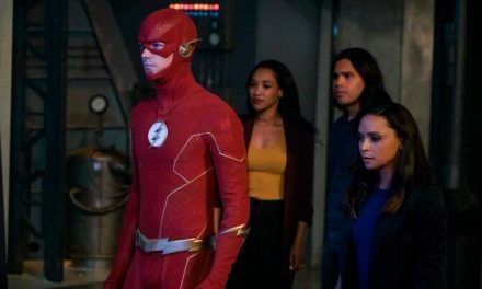 ‘The Flash’ comenzará su octava temporada con un evento especial que traerá de vuelta a numerosos personajes