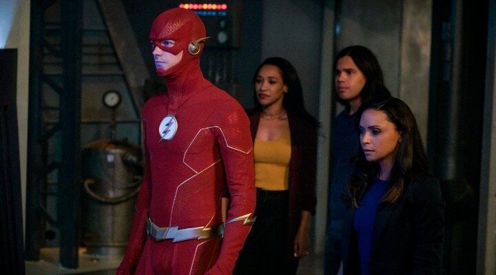 ‘The Flash’ comenzará su octava temporada con un evento especial que traerá de vuelta a numerosos personajes