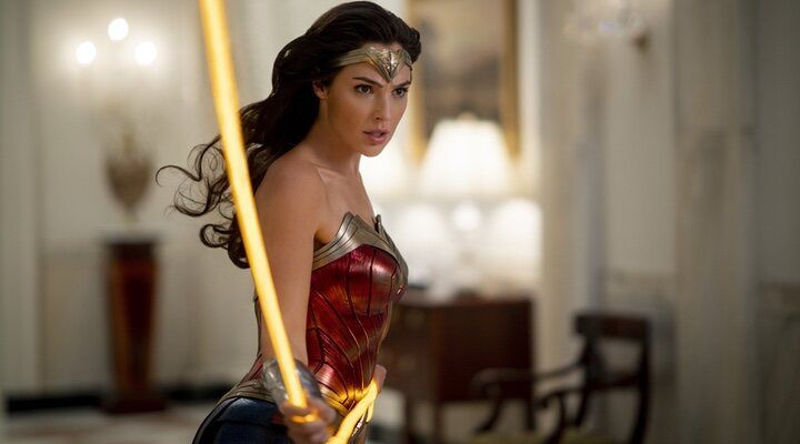 Patty Jenkins (‘Wonder Woman 1984’) no quiere volver a pasar por un estreno simultáneo: «Me rompió el corazón»