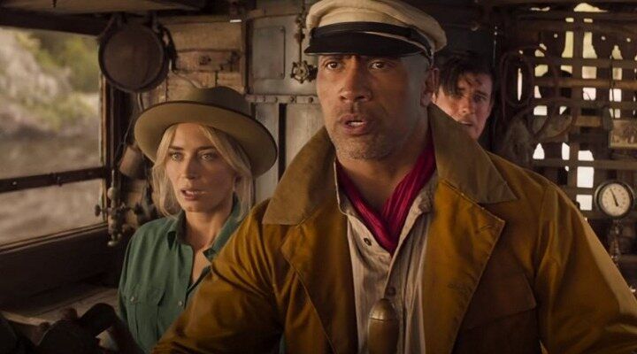 ‘Jungle Cruise’: Dwayne Johnson ya tiene una reunión para una posible secuela