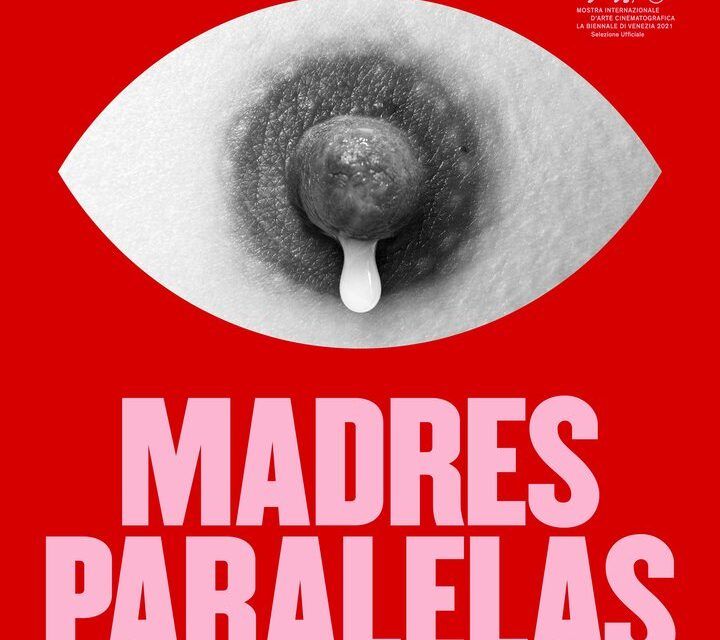 Instagram pide perdón a Almodóvar por eliminar el póster de ‘Madres paralelas’