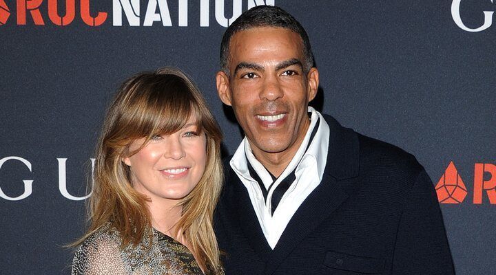 ‘Anatomía de Grey’: El marido de Ellen Pompeo no se siente muy cómodo con sus escenas de sexo