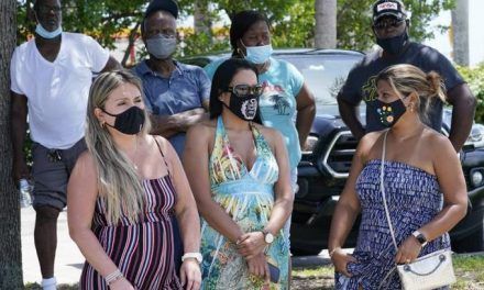 Florida rompe récord de hospitalizaciones por COVID-19