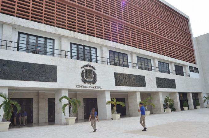 Comisión de Senado dará informe favorable a nuevo Código Penal; no tiene modificaciones