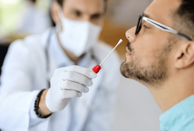¡Mucho cuidado con abusar del hisopado!