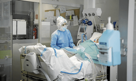 Solo el 20% de camas Covid está ocupado en hospitales