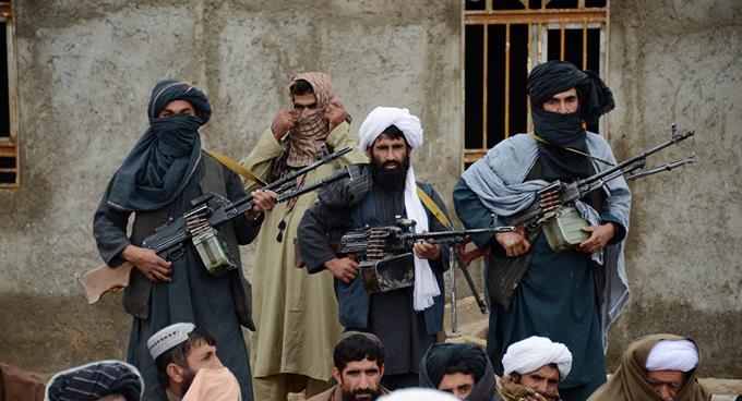 ¿Dialogar con los talibanes o no? La difícil encrucijada de Occidente