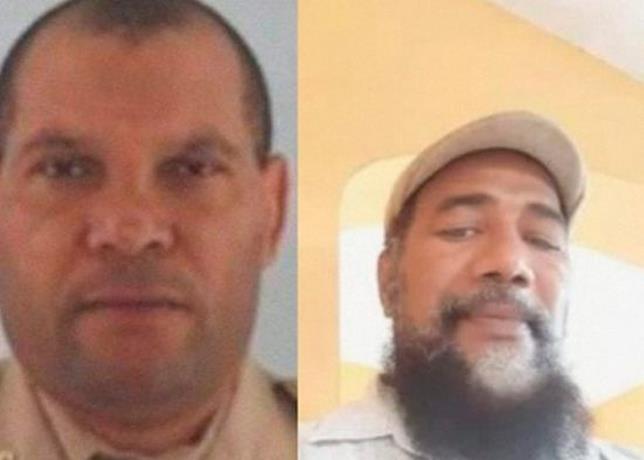 Tribunal envía a prisión a dos de los cuatros implicados en asesinato escolta de Jean Alain y locutor