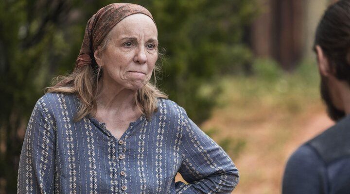 Brett Butler (‘The Walking Dead’) explica por qué ha hecho un crowdfunding para pagar el alquiler: «He estado avergonzada»