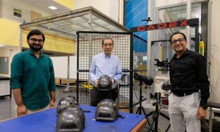 Cascos más resistentes y seguros para ciclistas