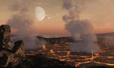 Los muchos asteroides que cayeron a la Tierra