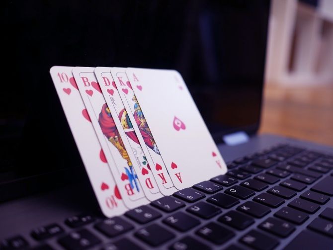 Cómo el software de casino está cambiando la industria
