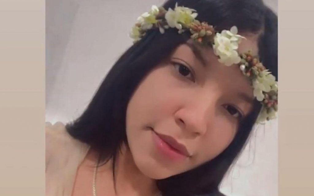 La Policía dice avanzan investigación en torno a joven que murió calcinada en SDE