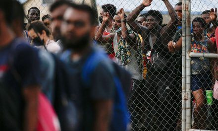 El aumento de la migración extracontinental en América Latina