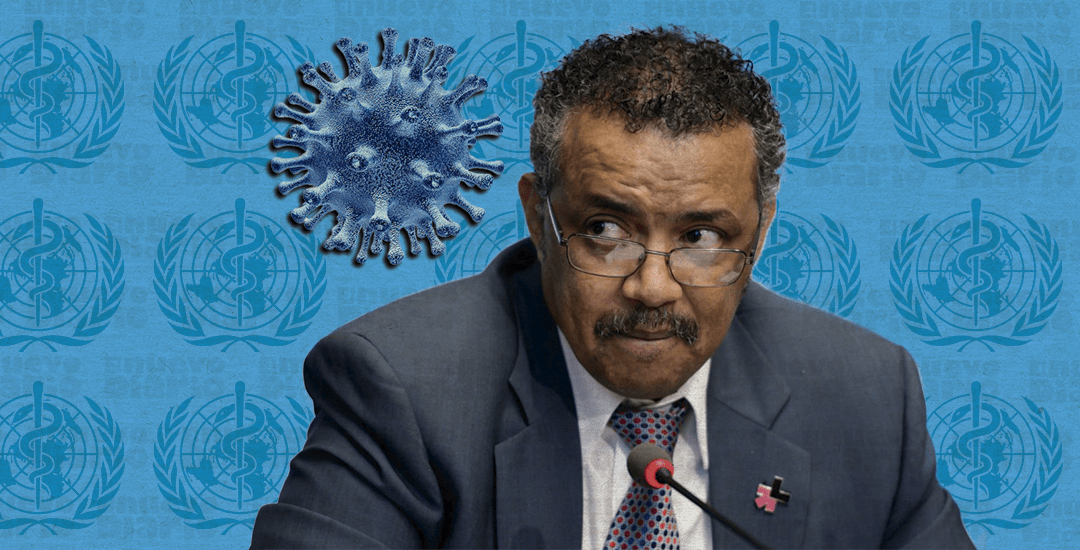 OMS pide no politizar búsqueda científica de los orígenes del Coronavirus