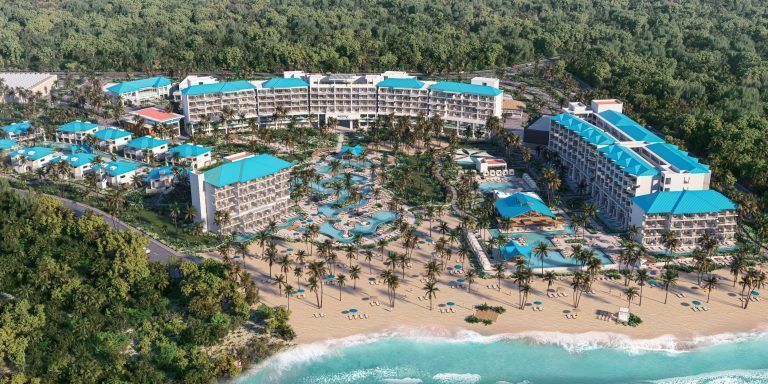Altas expectativas de Karisma con apertura del Margaritaville Cap Cana