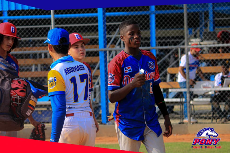 Grandes expectativas en torneo Latin American Baseball Clasicc U14