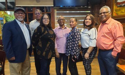 El Comité Permanente de Partidos Políticos en NY elige directiva