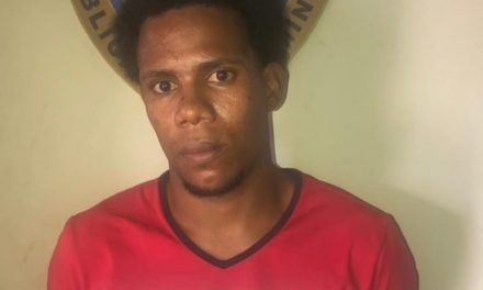 Apresan hombre acusado de matar a otro en Sánchez Ramírez