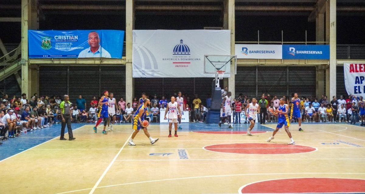 Ayuntamiento destina apoyo económico para Torneo de Baloncesto Superior