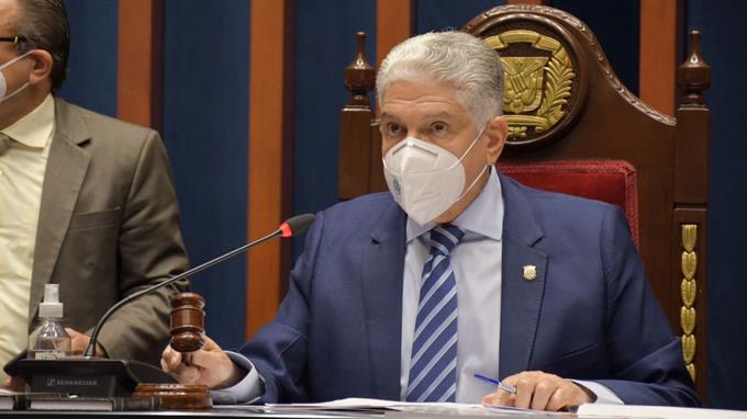 Aprobado en primera lectura presupuesto complementario