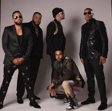 Aventura y Bad Bunny anuncian tema juntos