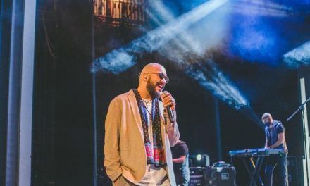 «Badir en concierto» se presentará este jueves en Chao Teatro