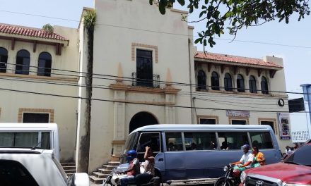 Alarma en San Cristóbal: “No aparece” la Biblioteca Municipal