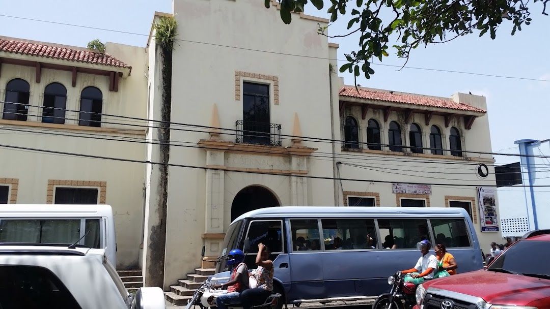 Alarma en San Cristóbal: “No aparece” la Biblioteca Municipal