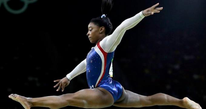Caso Simone Biles: cuando retirarse a tiempo es ganar