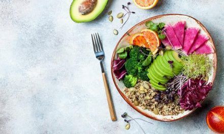 Deja que el estómago ‘descanse’ con estas recetas bajas en calorías