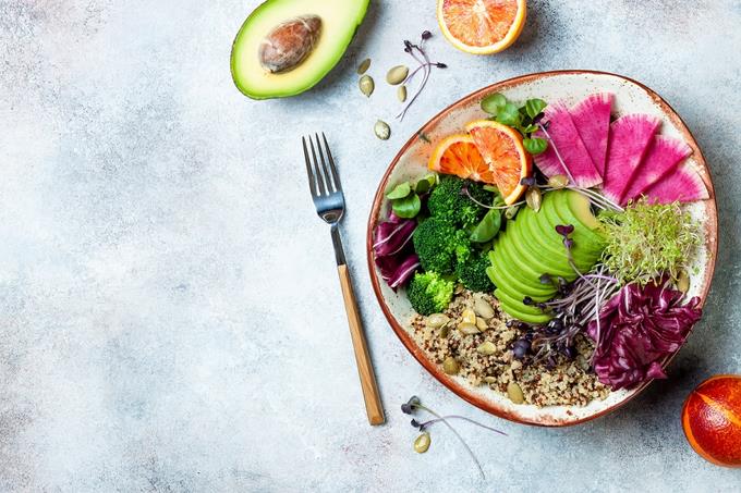 Deja que el estómago ‘descanse’ con estas recetas bajas en calorías