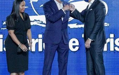 En seis meses llegaron 2 millones 400 mil turistas