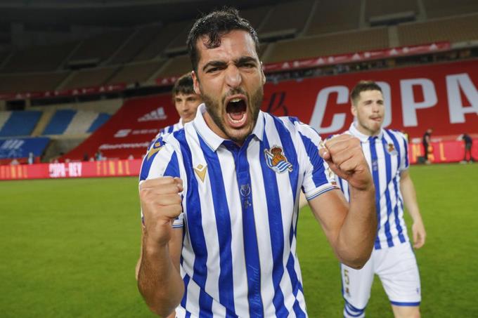 España se queda con plata en fútbol: «Ha sido una lástima, una pena haber acabado de esta manera»