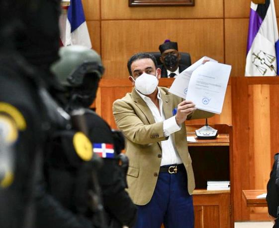 La “Operación Pulpo” es más compleja de lo que aparentaba