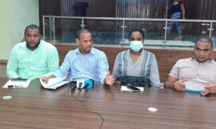 Regidores denuncian irregularidades en Ayuntamiento de Yamasá