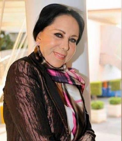 Muere la veterana actriz mexicana Lilia Aragón