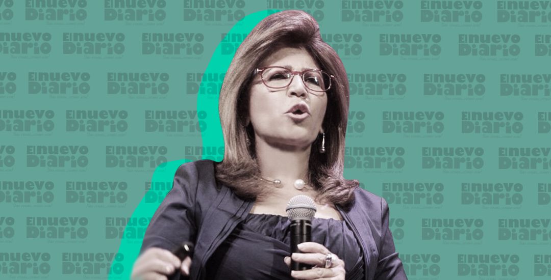 Sostienen que corrupción en RD es defendida por PRM y PLD