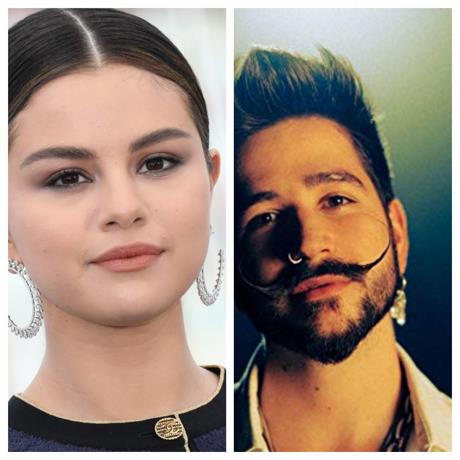 Selena Gómez y Camilo estrenan una «conexión verdadera» con el tema «999»