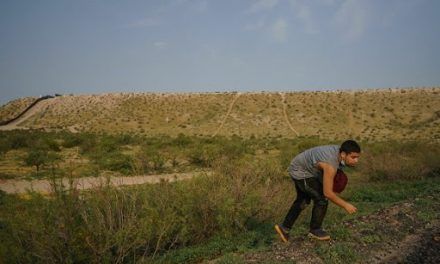EEUU presenta estrategias para abordar migración de Centroamérica y México