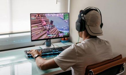 Videojuegos: un cebo para los ciberdelincuentes