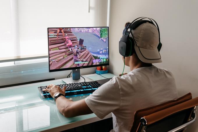 Videojuegos: un cebo para los ciberdelincuentes