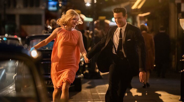 Anya Taylor-Joy se pierde parte de su ovación en Venecia por ‘Última noche en el Soho’