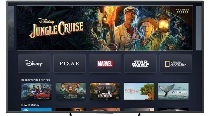 ¿Anuncios en Disney+? El jefe de Disney no lo ve, pero tampoco cierra la puerta