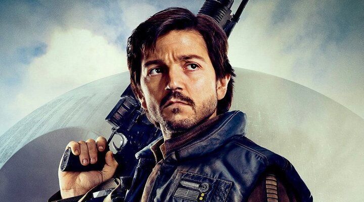 ‘Andor’: La nueva serie de ‘Star Wars’ ya ha terminado su rodaje y Diego Luna avisa que veremos caras conocidas