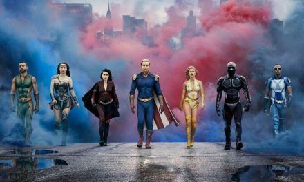 ‘The Boys’ se burla de los Emmy parodiando la series más famosas