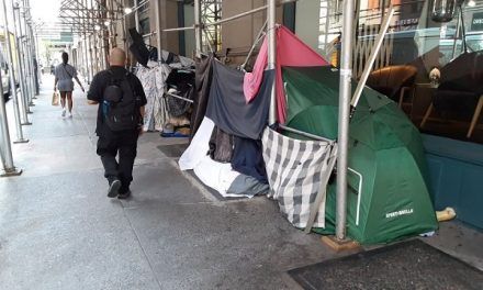 Hasta 70% han subido los alquileres en la recuperación económica tras éxodo pandémico en Nueva York: ¿quién puede pagarlos?