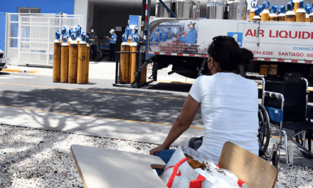 Salud Pública minimiza la posibilidad de fuerte rebrote