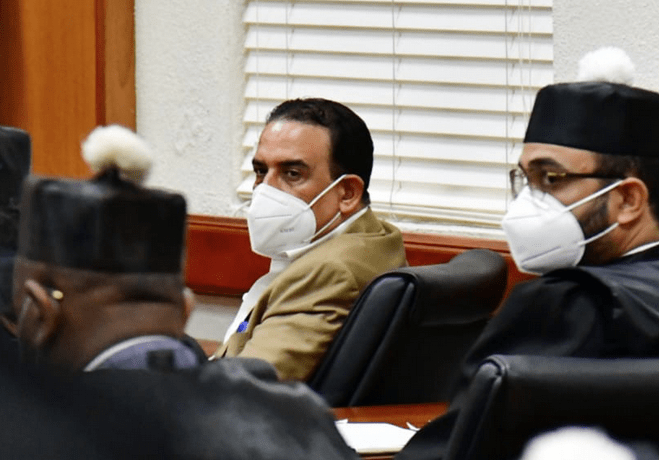 Se intensifica el rastreo de bienes de Alexis Medina y otros del caso Pulpo
