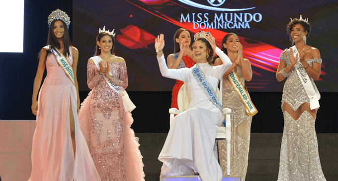 ¡El país ya tiene reina para el Miss Mundo 2021!